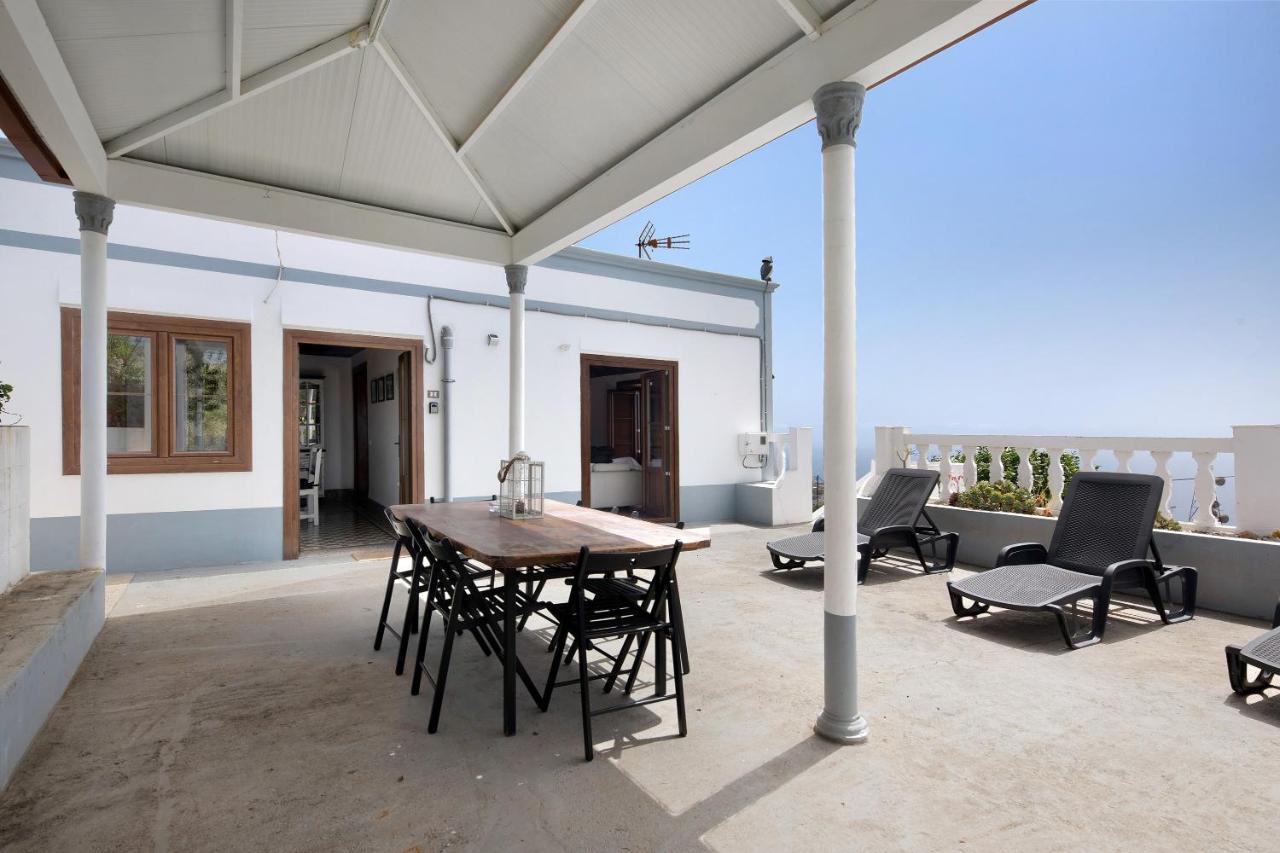 Villa Velhoco Buenavista de Arriba Exterior photo